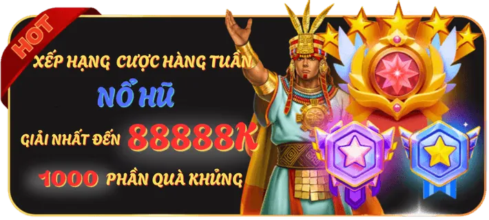 Khuyến mãi độc quyền vlxx88