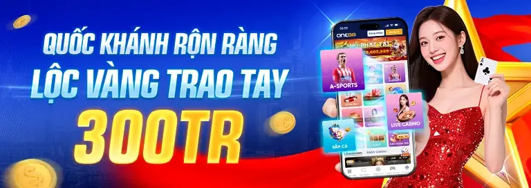Thưởng Nạp Đầu Thể Thao